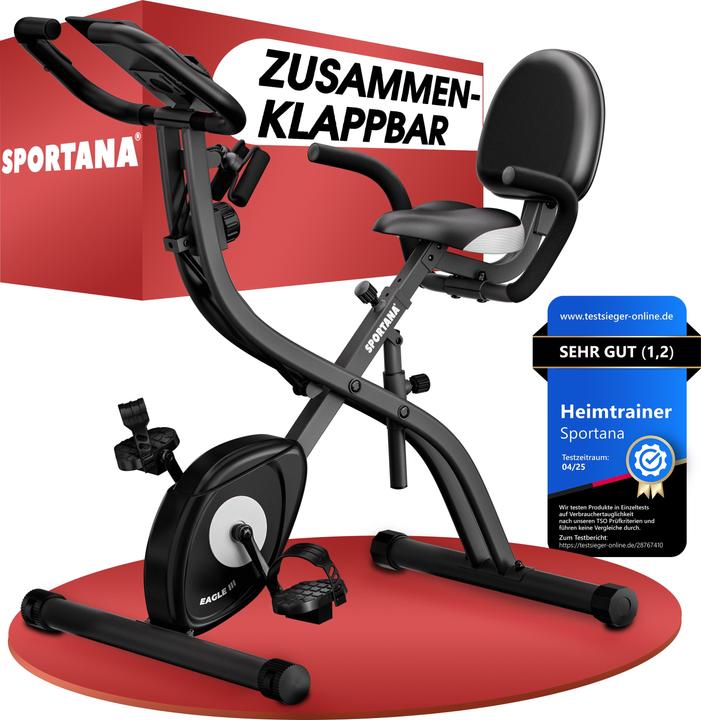 Produktbild Sportana Eagle 3