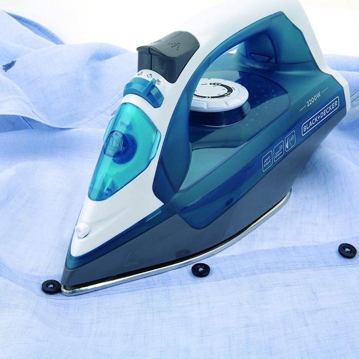 Image du produit Black & Decker BXIR2200E (2200 W, 150 g/min)