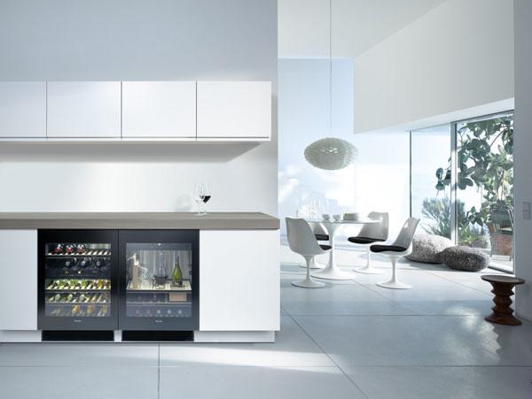 Image du produit Miele Kwt 6322 Ug Li