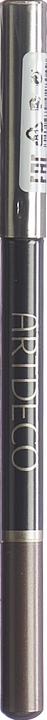 Actual product image Artdeco Eye Brow Pencil (Light Grey Brown)