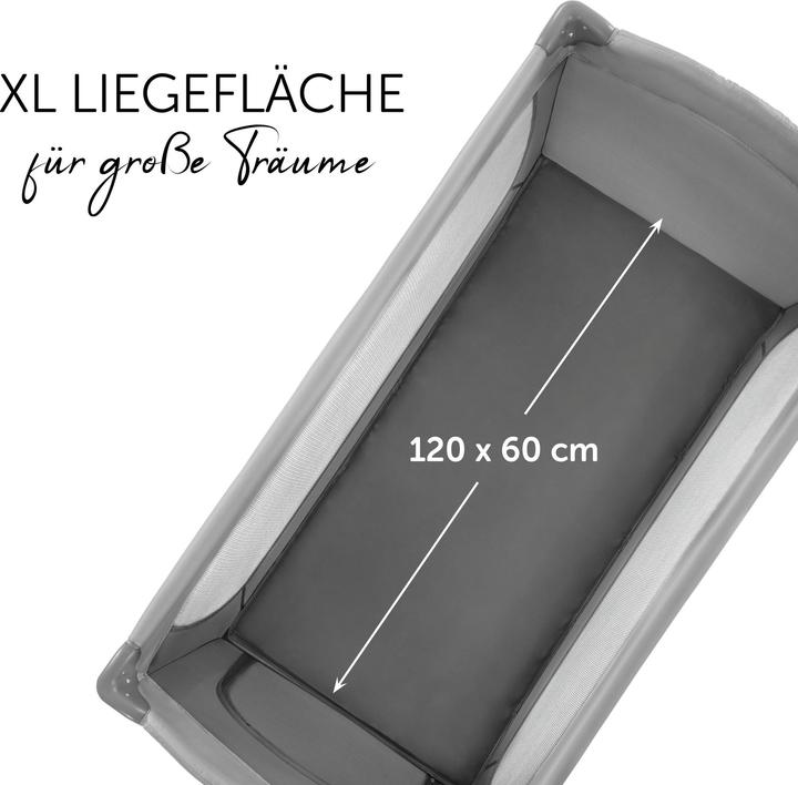 Image du produit Hauck Sleep n Play Go Plus