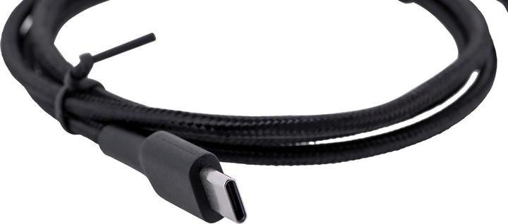 Immagine prodotto Aukey Cavo Nylone intrecciato da USB 2.0 a USB-C 0,9 m (0.90 m, USB 3.2 Gen 1)