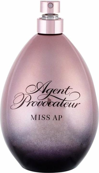 Produktbild Agent Provocateur Miss AP (Eau de Parfum, 100 ml)