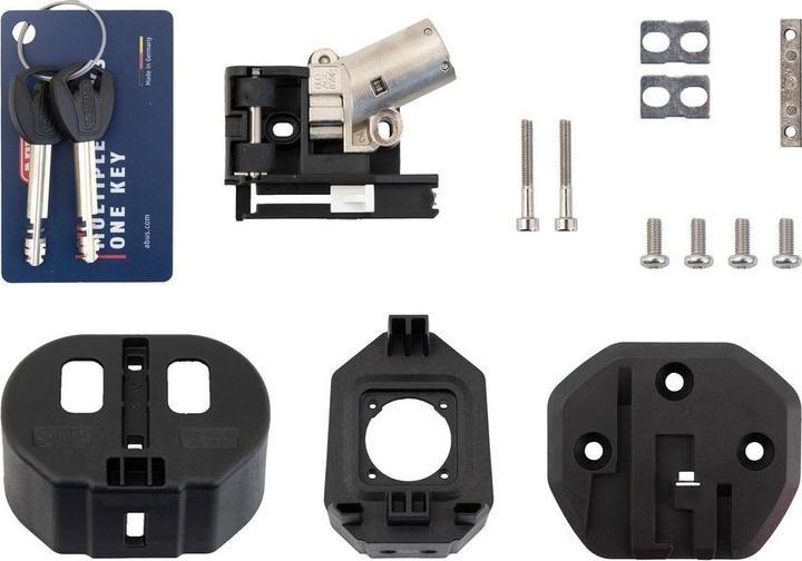 Actual product image Accell Alltrack