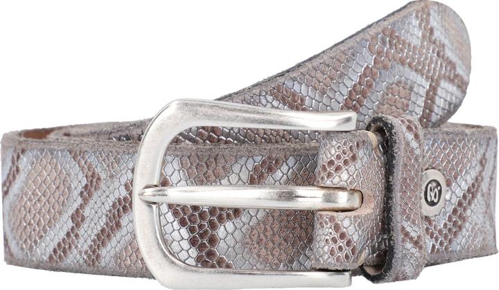 marrone metallizzato