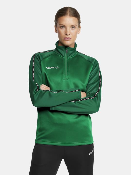Produktbild Craft SQUAD 2.0 HALF ZIP W (XL)