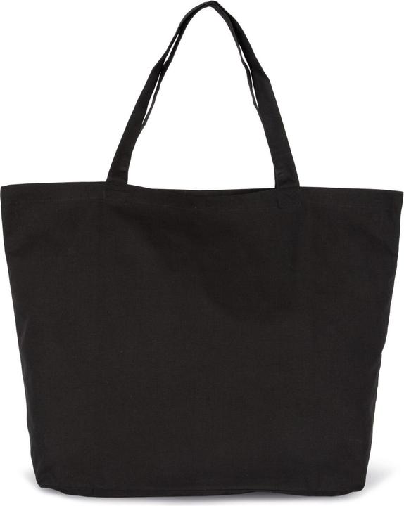Produktbild Kimood Tote bag extra breite Baumwolle