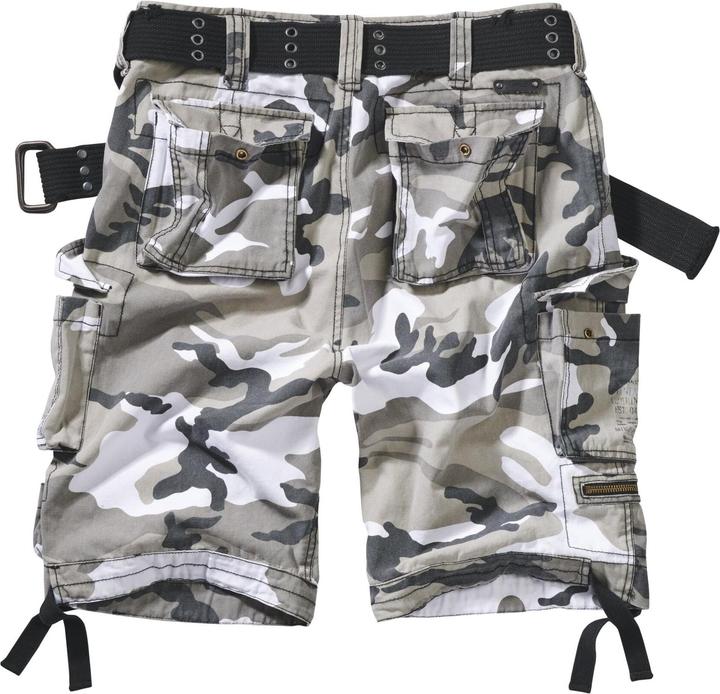 Produktbild Brandit Savage Vintage Cargo Shorts (XXL)