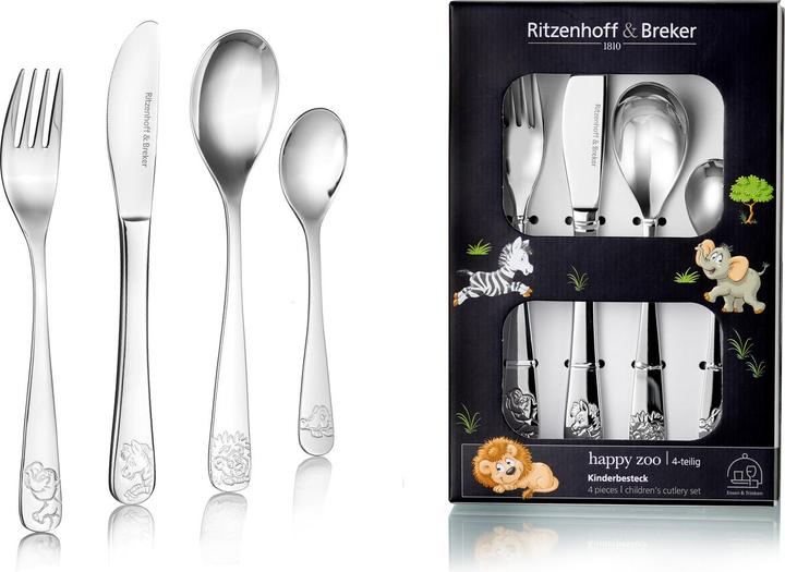 Produktbild Ritzenhoff & Breker Happy Zoo