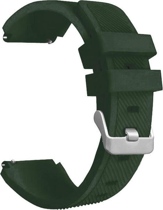 Immagine prodotto Cadorabo Braccialetto per Samsung Galaxy Gear (22 mm, TPU)