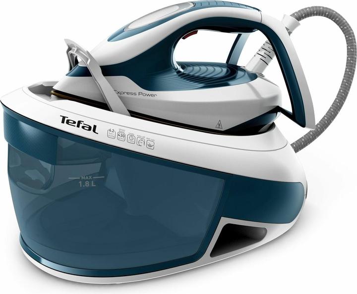 Tefal Express Power SV8111 (2800 W, 430 g/min)
