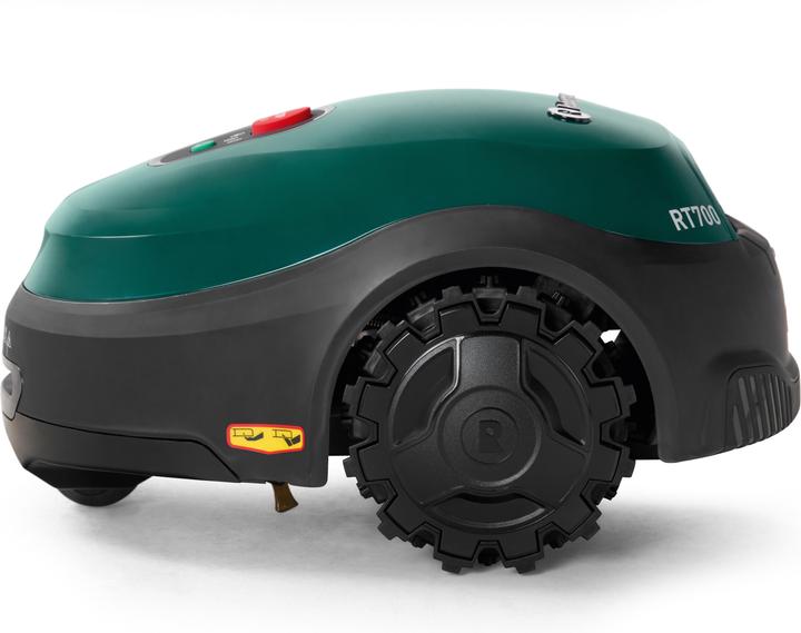 Produktbild Robomow RT700 (700 m²)