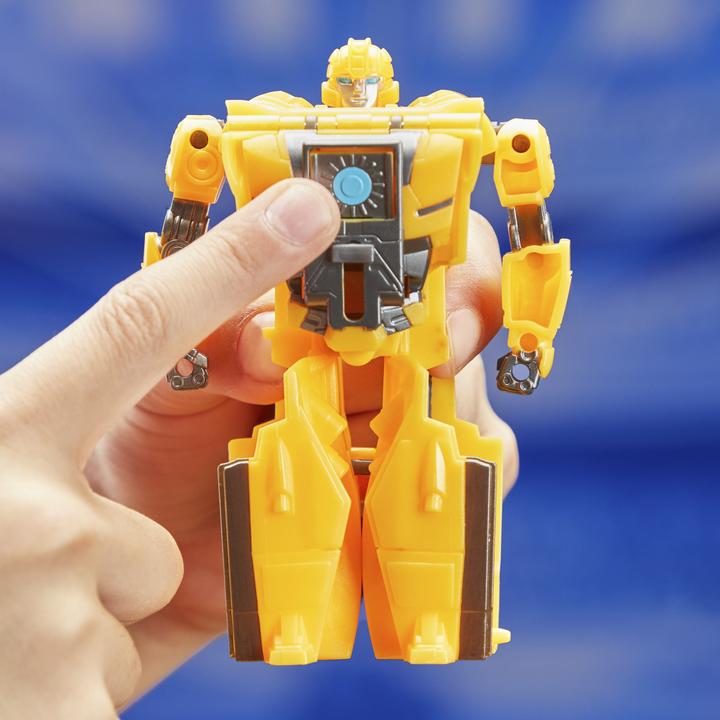 Image du produit Hasbro Transformers One Movie Cog 1 Step Ace