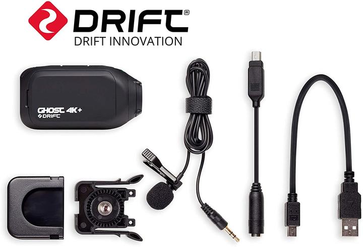Produktbild Drift Ghost 4K+ (240p, 4K, WLAN)