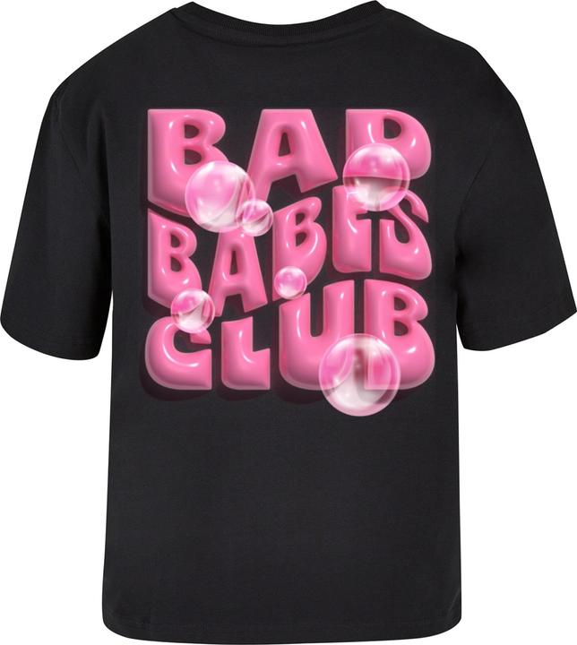 Actual product image Miss Tee Bad Babes Club Tee - 136463 (5XL)