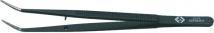 Actual product image C.K Magma Precision tweezers pointed, offered