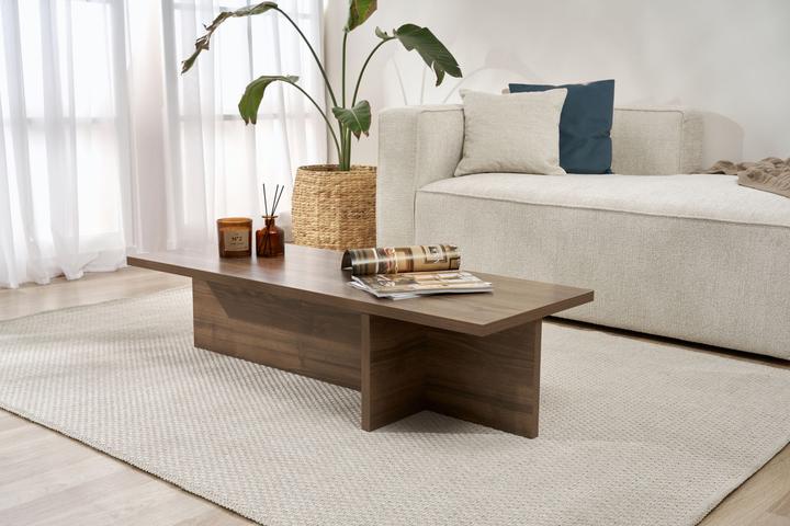 Immagine prodotto Skye Decor Harbor Coffee Table (120 x 30 x 45 cm)