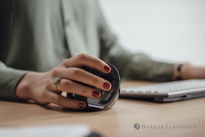Produktbild Bakker Elkhuizen Evoluent D (Kabelgebunden)