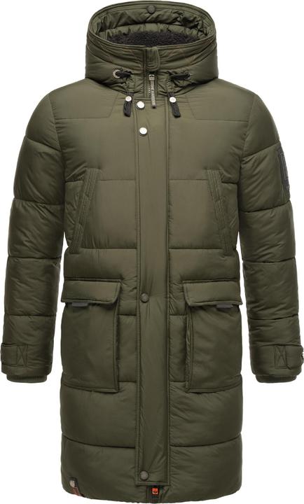 Produktbild Stone Harbour Beviis (XXL)