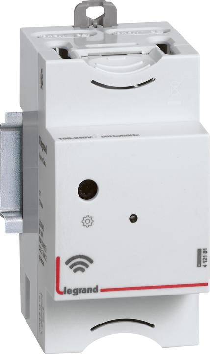 Legrand CX3 Gateway