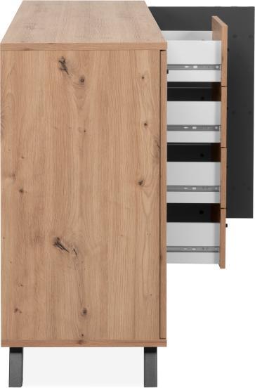 Actual product image Finori Löhsten (160 x 40 x 85 cm)