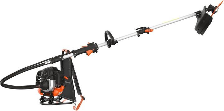 Produktbild Fuxtec FX-MS152T (Trimmfaden)
