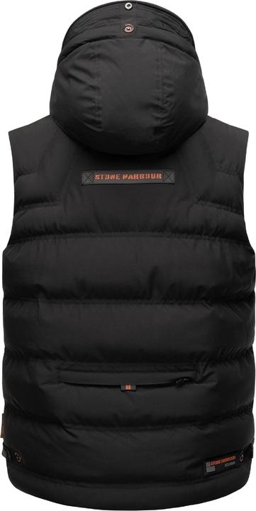 Immagine prodotto Stone Harbour Egoor (XXL)