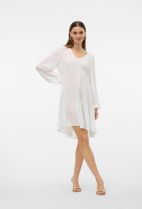 Immagine prodotto Vero Moda VMZIGGA Abito corto Abito (L)