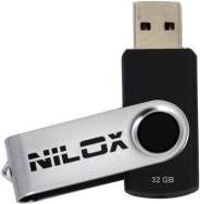 Immagine prodotto Nilox 32GB USB2.0 (32 GB, USB-A)