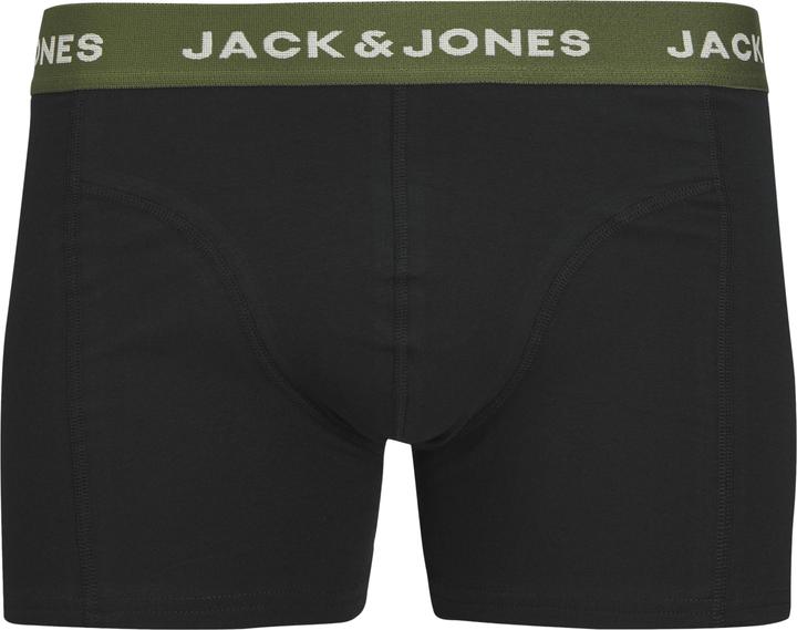 Immagine prodotto Jack & Jones Jachenry Skulls Trunks 3 Pack Styd (S)