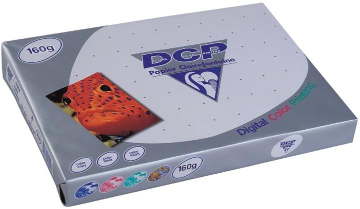 Produktbild Clairefontaine Dcp (160 g/m², 250 x, A4)
