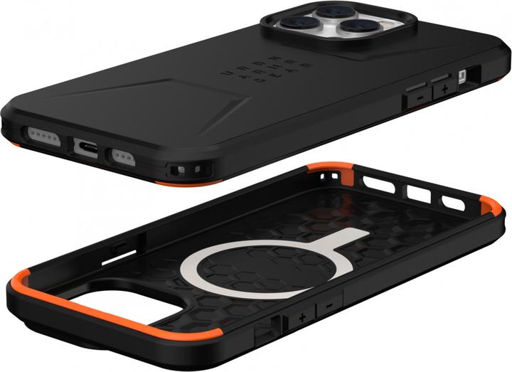 Immagine prodotto UAG Custodia civile Magsafe (Apple iPhone 14 Pro Max)