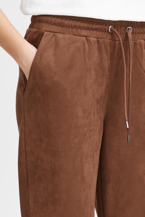 Actual product image Oxmo BY - OXJudith Pants - Trousers - 21800194-ME (42)