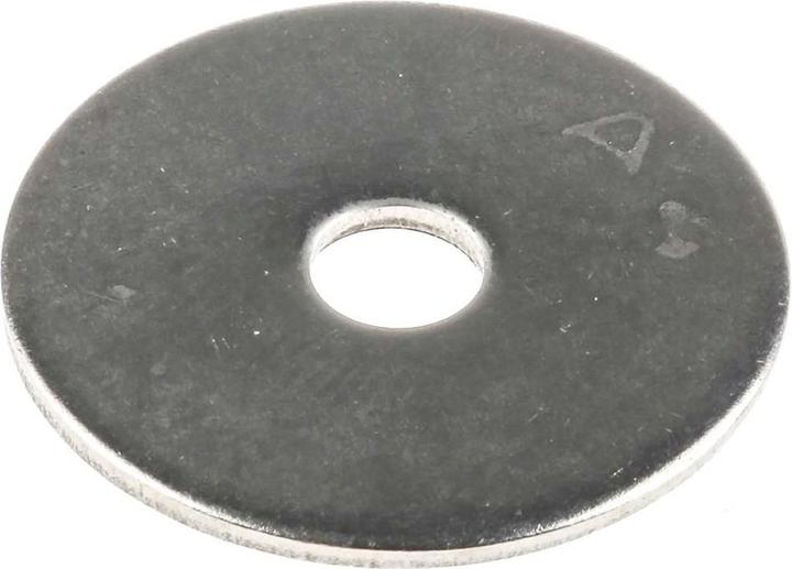 Immagine prodotto Rs Pro Rondelle in acciaio inossidabile A4 M5 25mm (M5)