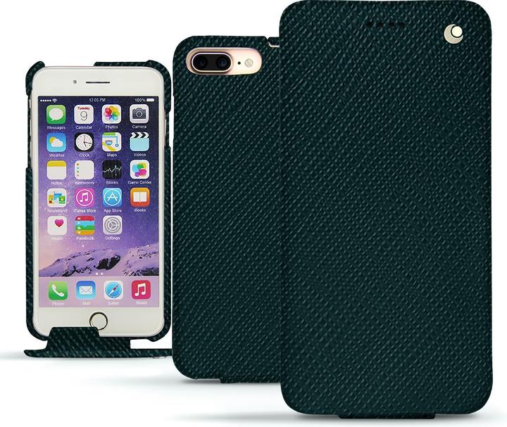 Actual product image Noreve Leather cover vertical (Apple iPhone 7 Plus)