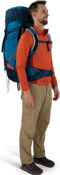 Actual product image Osprey Atmos AG LT 65 (65 l)
