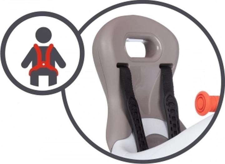 Actual product image Smoby Baby Balade