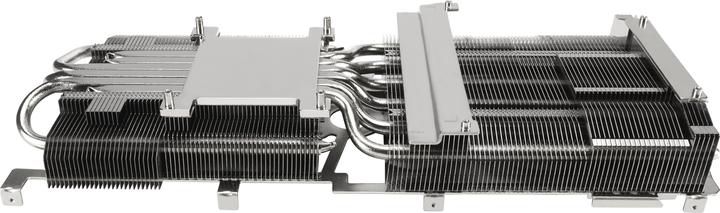 Actual product image ASUS GeForce TUF RTX 3080 10G Gaming (10 GB)