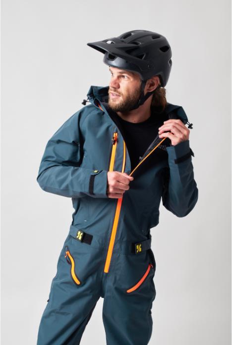 Image du produit dirtlej Dirtsuit Core Edition (S)