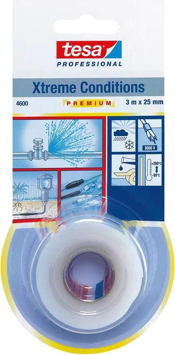 Image du produit tesa 4600 Xtreme Conditions (25 mm)
