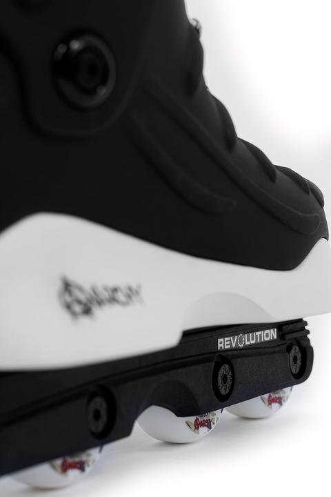 Image du produit Anarchy Patins agressifs Revolution II (48)