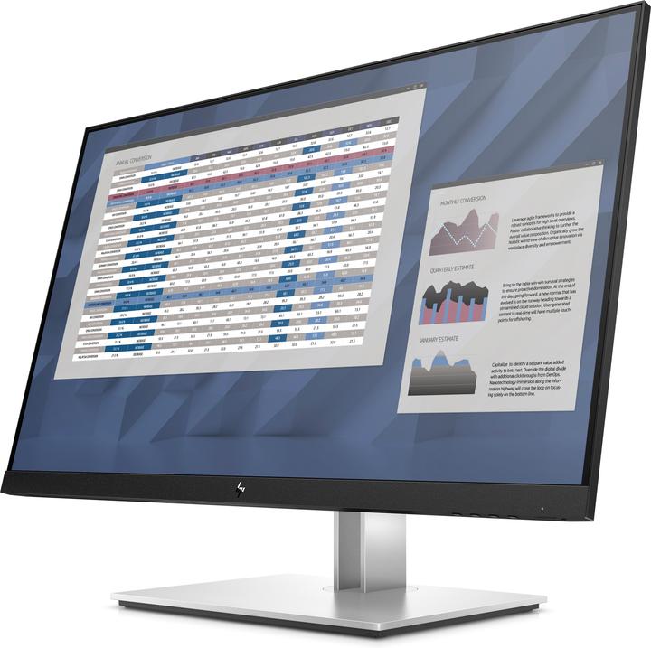 Produktbild HP E27 G4 (1920 x 1080 Pixel, 27")