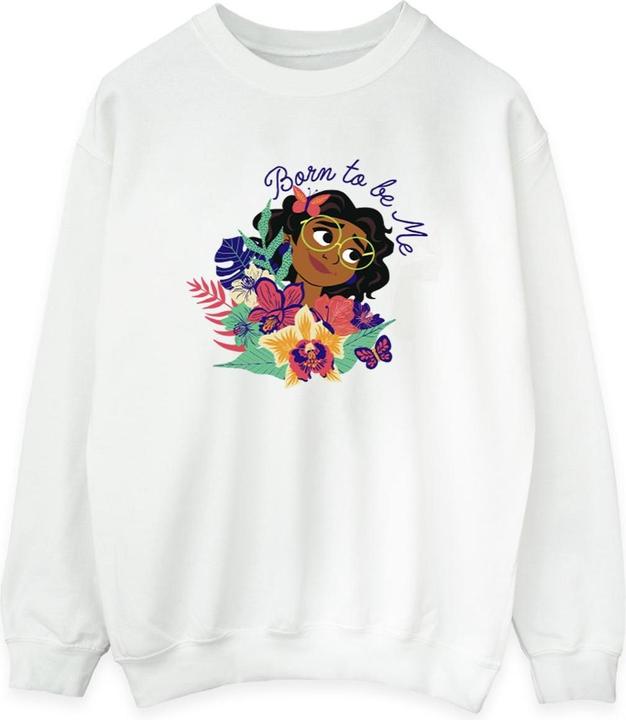 Produktbild Disney Encanto Born To Be Me Sweatshirt (XL)