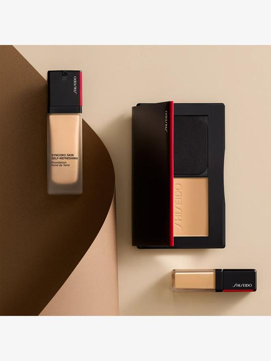Immagine prodotto Shiseido Fondotinta in polvere auto-rinfrescante Synchro Skin Custom Finish (130 Opale)