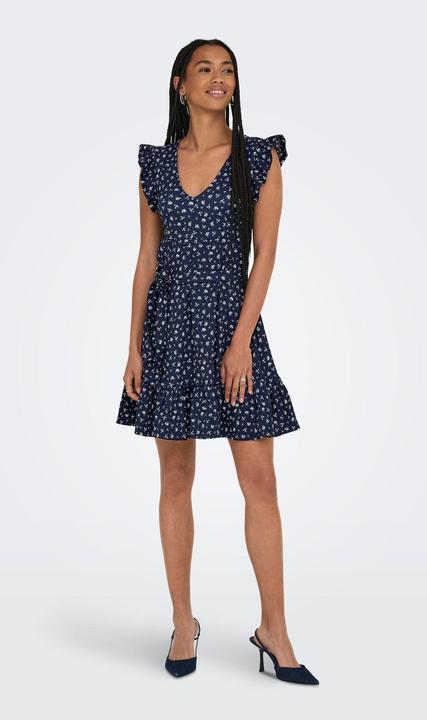 Actual product image Only ONLHILLARY Midikleid Kleid (XL)