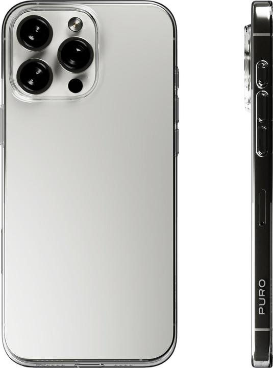 Immagine prodotto Puro Copertina (Apple iPhone 16 Pro Max)