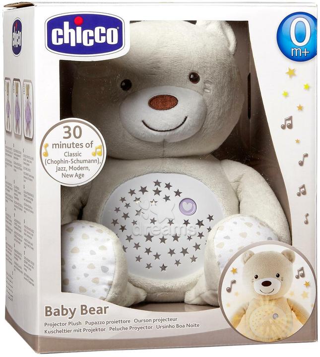 Image du produit Chicco Bébé Ours