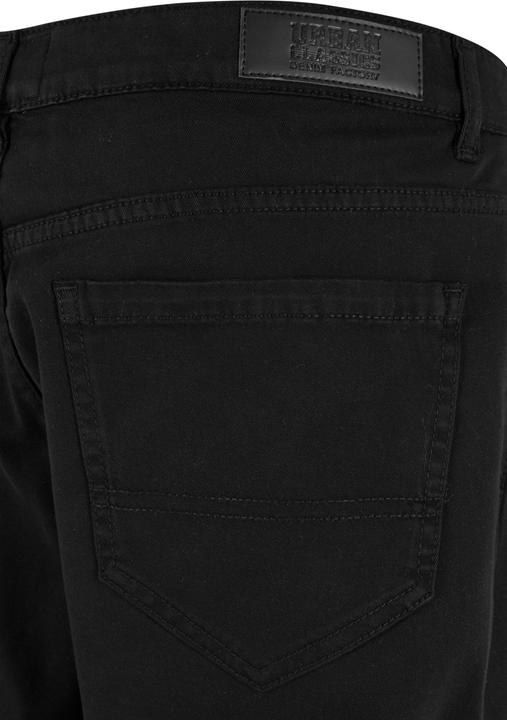 Actual product image Urban Classics Stretch Twill 5 Pocket Pants - 138089 (32)