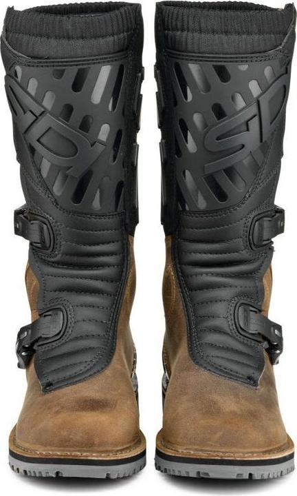 Actual product image Sidi Trial Zero.2 (44)