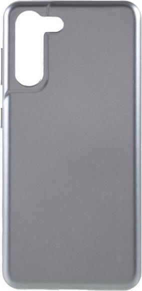 Produktbild Goospery i Jelly Metal Series (Samsung Galaxy S21+)